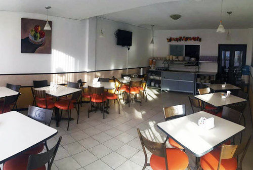 Hotel Santa Cruz Чиуауа Екстериор снимка