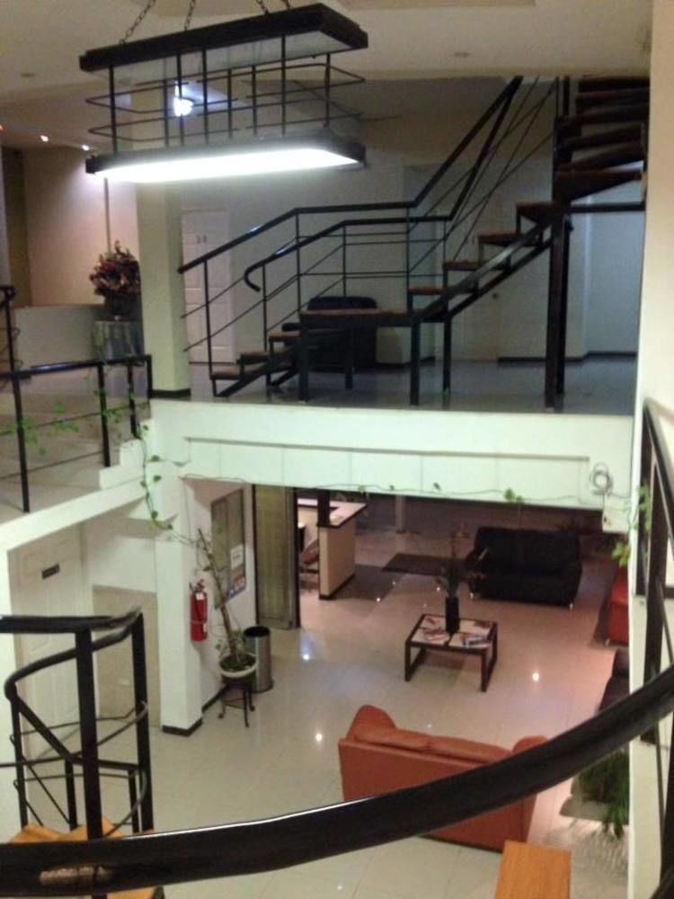 Hotel Santa Cruz Чиуауа Екстериор снимка