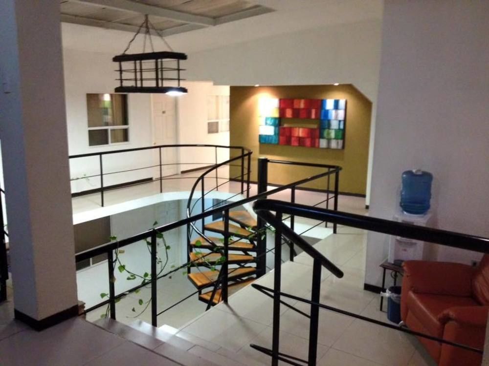 Hotel Santa Cruz Чиуауа Екстериор снимка