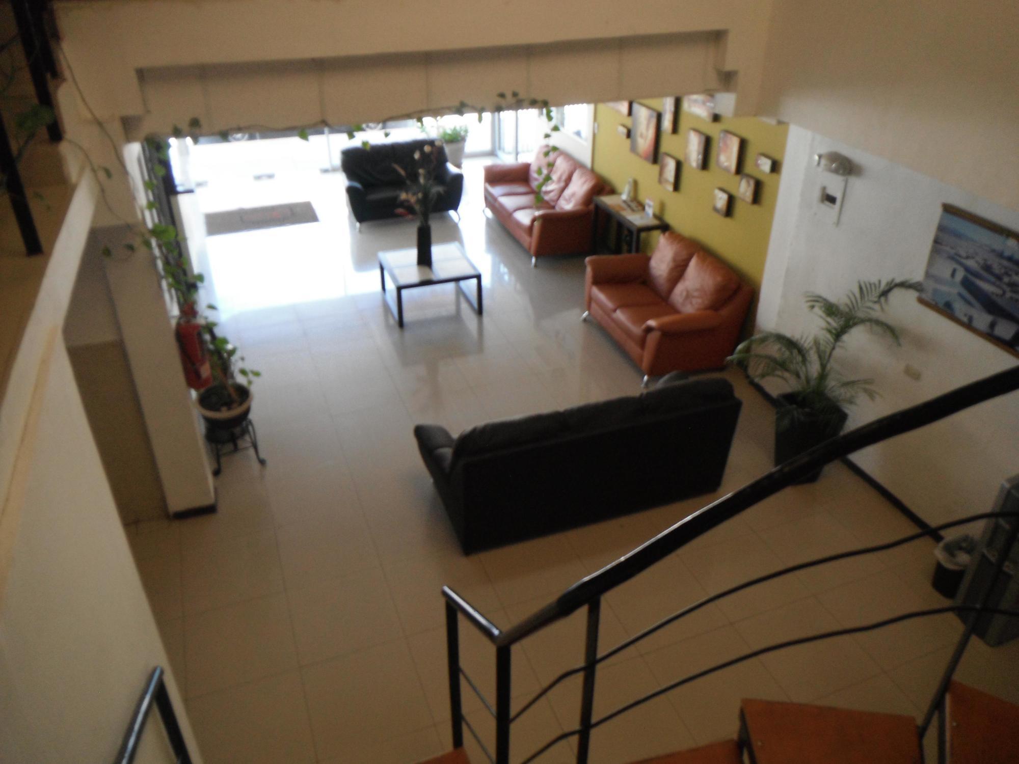 Hotel Santa Cruz Чиуауа Екстериор снимка